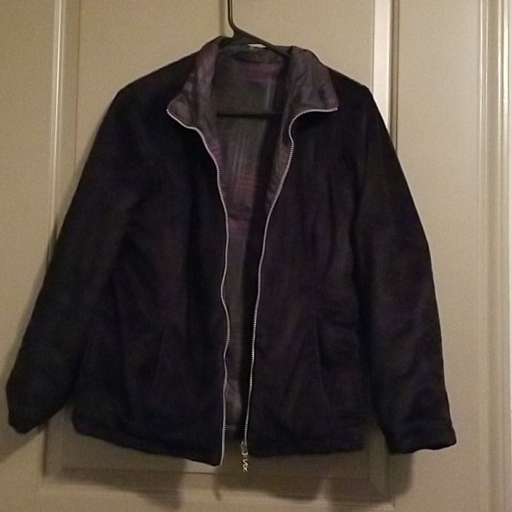 Ski Jacket With Removable Inside Layer - image 5